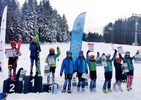 Regijska tekma na Arehu (2)